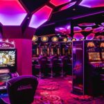 Casino Mjukvara