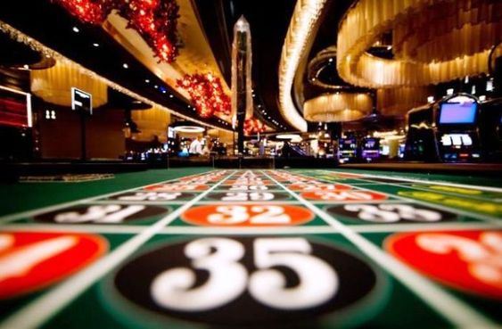 Europa Casino
