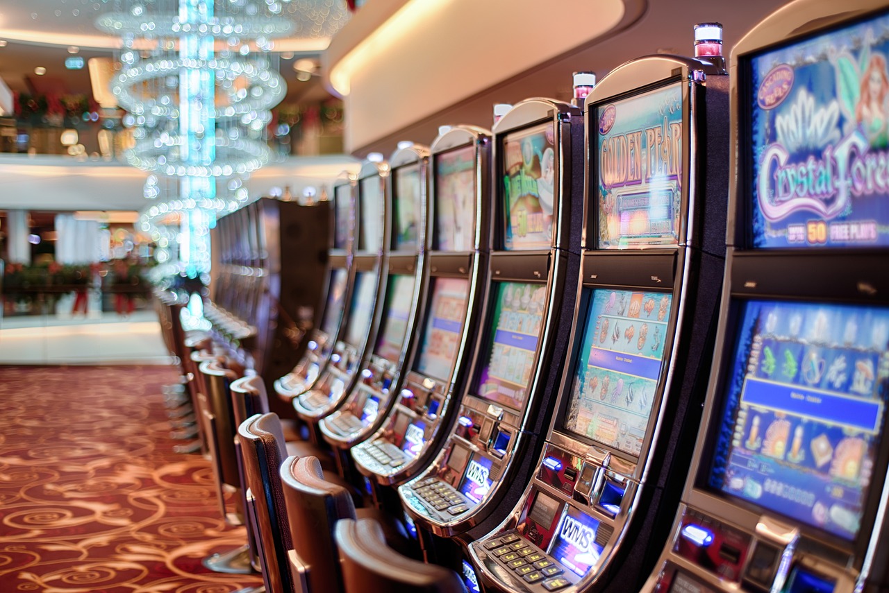 Tips för spelautomater online