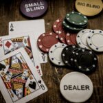 Varianter av onlinepoker