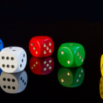 Vilda spel