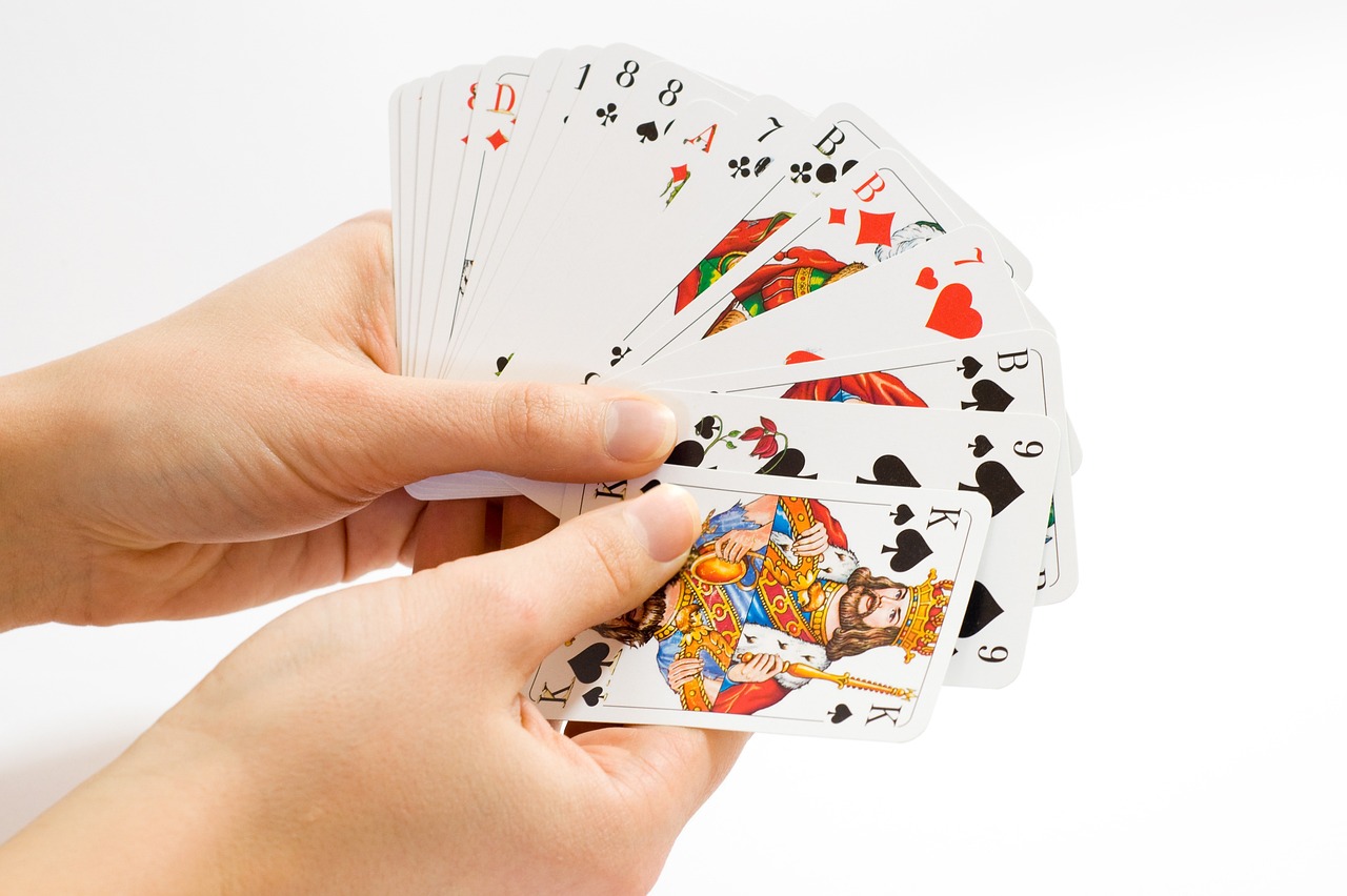 Microgaming kasinon