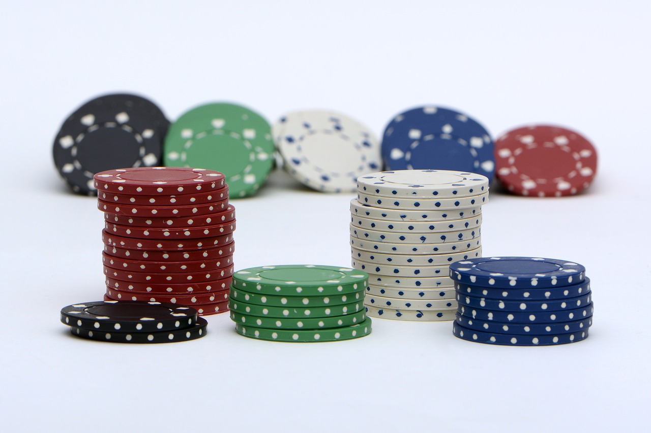 No Limit Poker