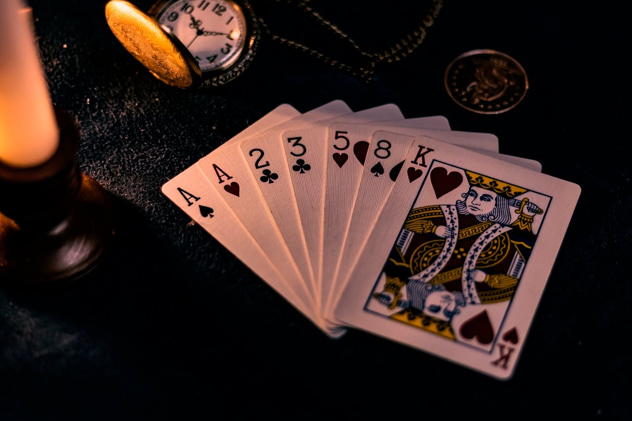 Utvalda Spel