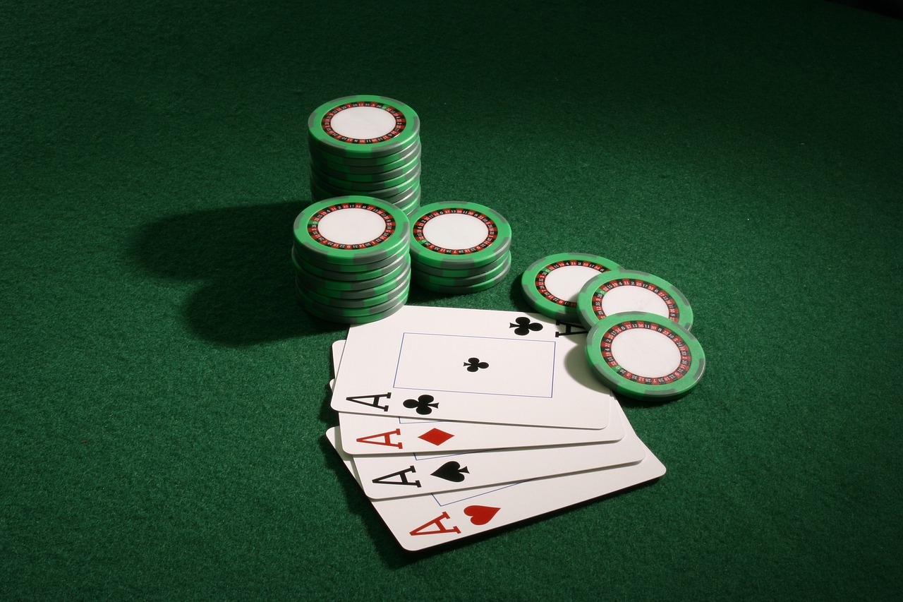 Tips för online roulette
